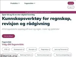 Sites similar to dib.no