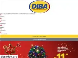 Sites similar to diba695.com.br