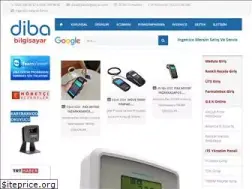 Sites similar to dibabilgisayar.com