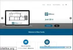 Sites similar to dibac.com