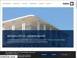 Sites similar to dibag.de