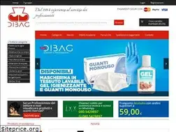 Sites similar to dibag.it