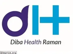 Sites similar to dibahealth.ir