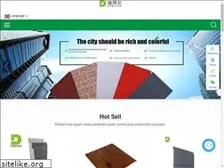 Sites similar to dibaier-panel.com