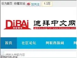 Sites similar to dibainews.com