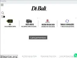 Sites similar to dibalijoias.com