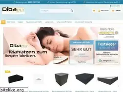 Sites similar to dibapur.de