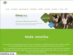 Sites similar to dibaq.cz