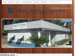 Sites similar to dibarco.com