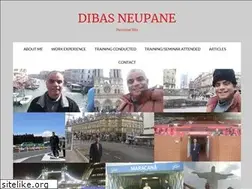 Sites similar to dibas.com.np