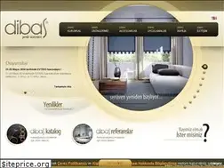 Sites similar to dibas.com.tr