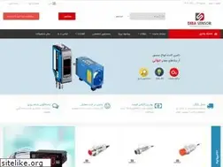 Sites similar to dibasensor.com