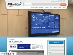Sites similar to dibaustralia.com.au