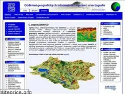 Sites similar to dibavod.cz