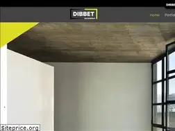 Sites similar to dibbet.nl