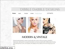 Sites similar to dibbledabbledesign.com