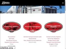Sites similar to dibbleenterprises.com