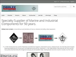 Sites similar to dibbleetools.com