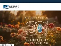 Sites similar to dibblelandscaping.com
