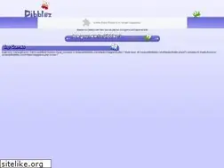 Sites similar to dibblez.nl