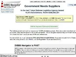 Sites similar to dibbsnav.com