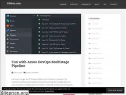 Sites similar to dibbus.com
