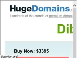 Sites similar to dibci.com