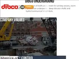 Sites similar to dibco.ca
