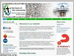 Sites similar to dibdenchurches.org
