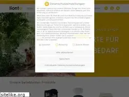 Sites similar to dibea.de
