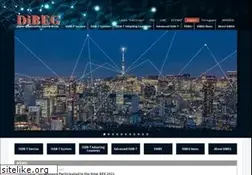 Sites similar to dibeg.org