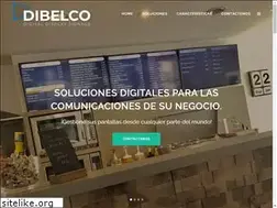 Sites similar to dibel.co