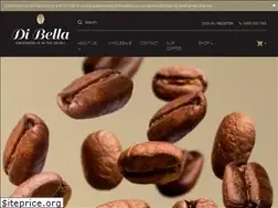 Sites similar to dibellacoffee.com