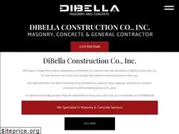 Sites similar to dibellainc.com
