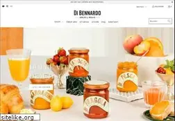 Sites similar to dibennardo.ch