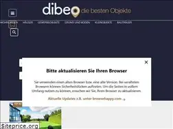 Sites similar to dibeo.at