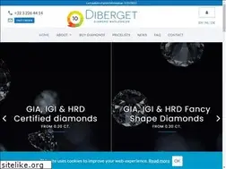 Sites similar to diberget.be