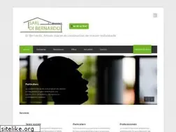 Sites similar to dibernardo.fr