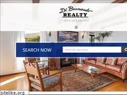 Sites similar to dibernardorealty.com