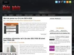 Sites similar to dibewhite.blogspot.com
