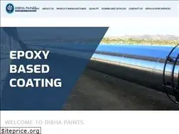 Sites similar to dibhapolymols.com