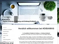 Sites similar to dibiamas.de