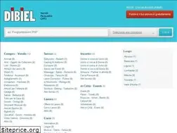 Sites similar to dibiel.it