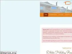 Sites similar to dibiki.co.za