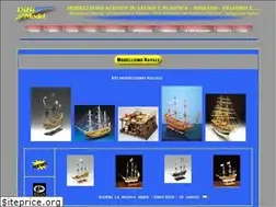Sites similar to dibimodel.it