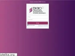 Sites similar to dibio.com.ar