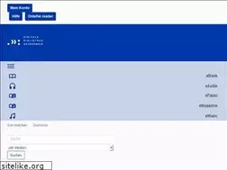 Sites similar to dibiost.li