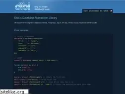 Sites similar to dibiphp.com