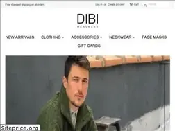 Sites similar to dibities.com