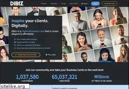 Sites similar to dibiz.com